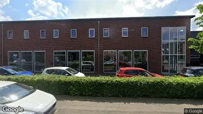 Bedrijfsruimtes for rent in Barneveld - Photo from Google Street View