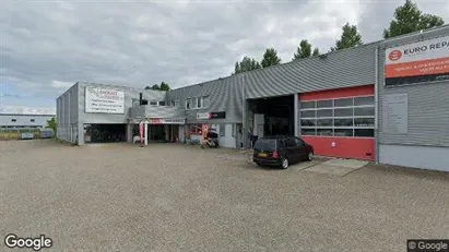 Bedrijfsruimtes for rent in Almere - Photo from Google Street View