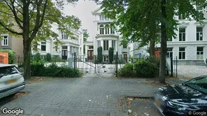 Kantorruimte for rent in Rotterdam Centrum - Photo from Google Street View