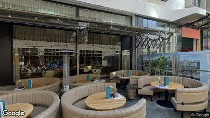 Coworking spaces for rent in Rotterdam Centrum - Photo from Google Street View