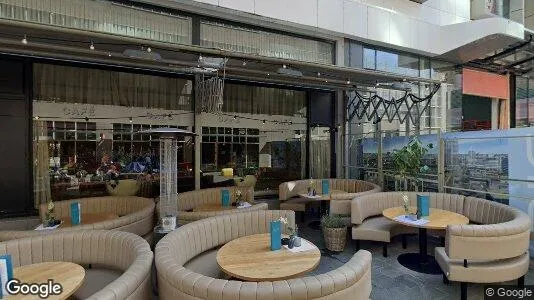 Coworking spaces for rent i Rotterdam Centrum - Foto uit Google Street View