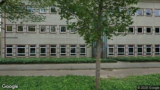 Coworking spaces for rent i Haarlemmermeer - Foto uit Google Street View