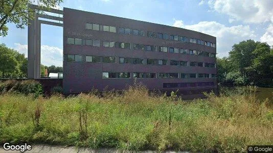 Coworking spaces for rent i Amstelveen - Foto uit Google Street View
