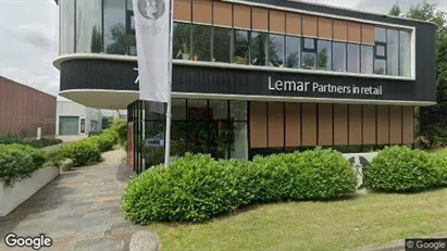 Kantorruimte for sale in Nijkerk - Photo from Google Street View