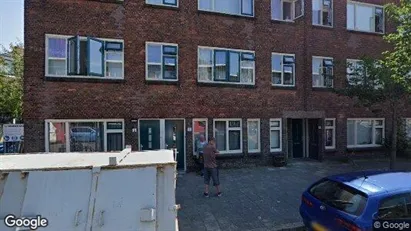 Bedrijfsruimtes for sale in Utrecht West - Photo from Google Street View