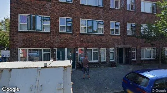 Bedrijfsruimtes for sale i Utrecht West - Foto uit Google Street View