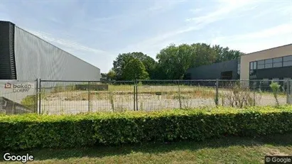 Bedrijfsruimtes for rent in Bergeijk - Photo from Google Street View