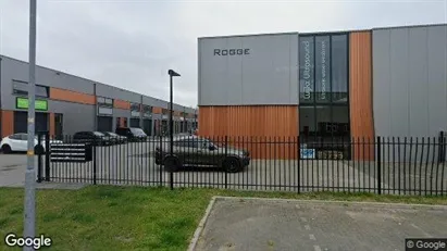 Bedrijfsruimtes for rent in Koggenland - Photo from Google Street View