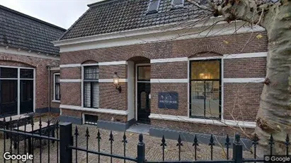 Kantorruimte for rent in Hengelo - Photo from Google Street View