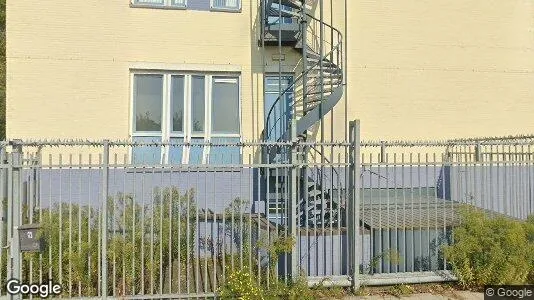 Kantorruimte for rent i Den Bosch - Foto uit Google Street View