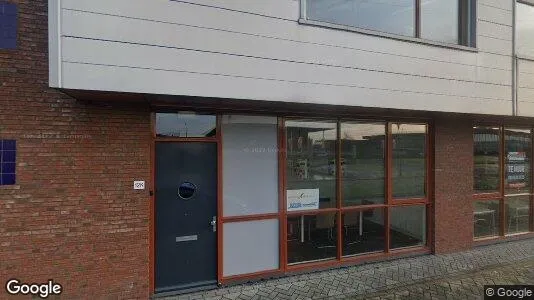 Kantorruimte for rent i Stichtse Vecht - Foto uit Google Street View