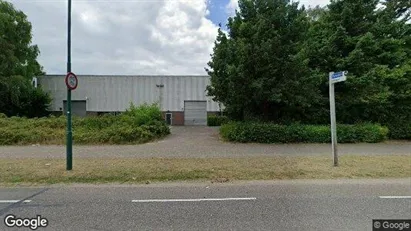 Bedrijfsruimtes for rent in Dongen - Photo from Google Street View