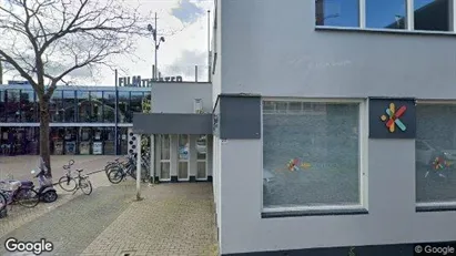 Kantorruimte for rent in Hilversum - Photo from Google Street View