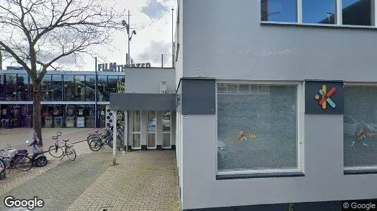 Kantorruimte for rent i Hilversum - Foto uit Google Street View