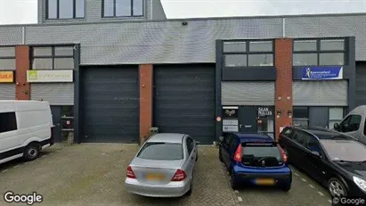 Bedrijfsruimtes for rent in Haarlem - Photo from Google Street View