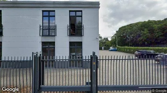 Kantorruimte for rent i Heemstede - Foto uit Google Street View