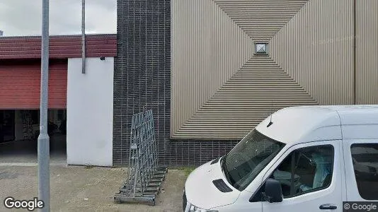 Bedrijfsruimtes for sale i Haarlem - Foto uit Google Street View