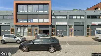Kantorruimte for rent in Zaanstad - Photo from Google Street View