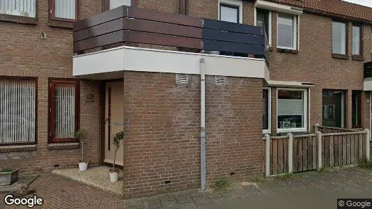 Bedrijfsruimtes for sale i Leiden - Foto uit Google Street View