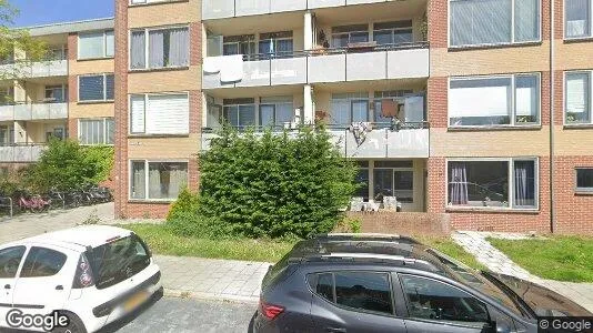 Bedrijfsruimtes for sale i Purmerend - Foto uit Google Street View