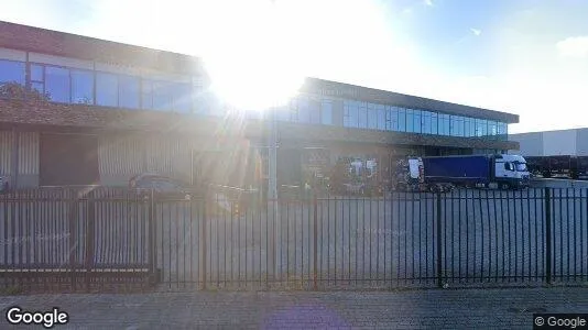 Kantorruimte for rent i Venlo - Foto uit Google Street View