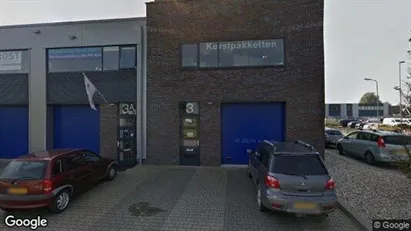 Bedrijfsruimtes for rent in Alkmaar - Photo from Google Street View