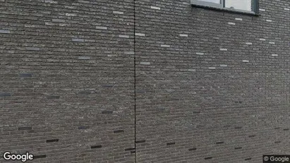 Bedrijfsruimtes for rent in Almere - Photo from Google Street View