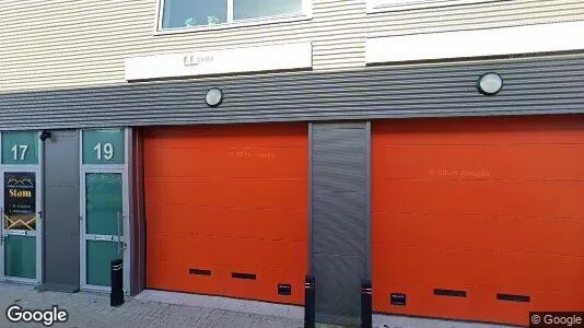 Bedrijfsruimtes for rent i Ridderkerk - Foto uit Google Street View