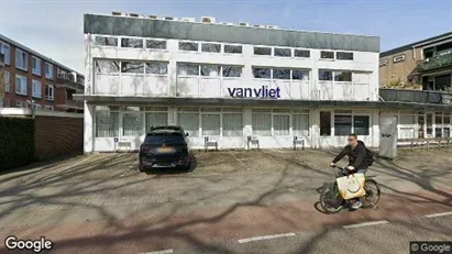 Bedrijfsruimtes for rent in Ridderkerk - Photo from Google Street View