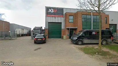 Kantorruimte for rent in Neder-Betuwe - Photo from Google Street View