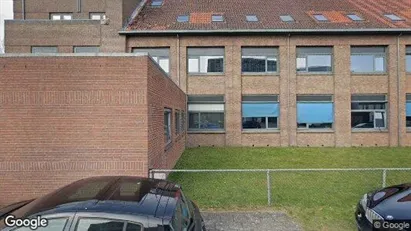 Kantorruimte for rent in Haarlem - Photo from Google Street View