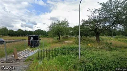 Bedrijfsruimtes for rent in Amersfoort - Photo from Google Street View