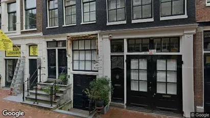 Kantorruimte for rent in Amsterdam Centrum - Photo from Google Street View