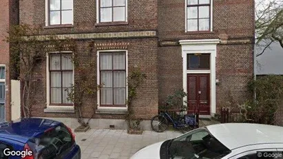 Kantorruimte for rent in Delft - Photo from Google Street View