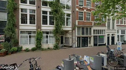 Bedrijfsruimtes for rent in Amsterdam Centrum - Photo from Google Street View