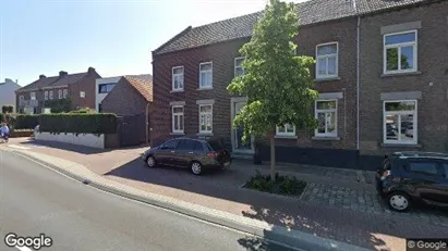 Bedrijfsruimtes for sale in Maastricht - Photo from Google Street View