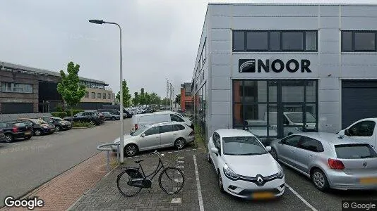 Kantorruimte for rent i Bodegraven-Reeuwijk - Foto uit Google Street View