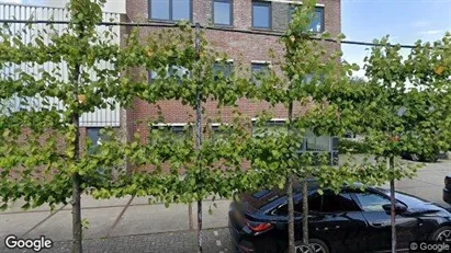 Bedrijfsruimtes for rent in Sliedrecht - Photo from Google Street View