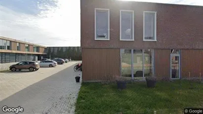 Bedrijfsruimtes for sale in Blaricum - Photo from Google Street View