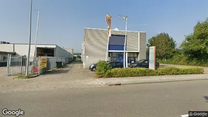 Kantorruimte for rent in Groningen - Photo from Google Street View