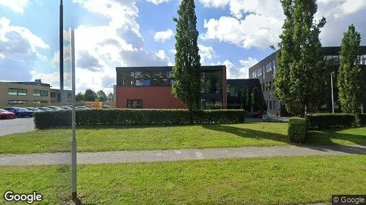 Kantorruimte for rent i Assen - Foto uit Google Street View