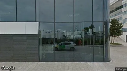 Kantorruimte for rent in Schiedam - Photo from Google Street View