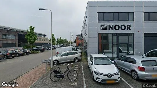 Kantorruimte for sale i Bodegraven-Reeuwijk - Foto uit Google Street View