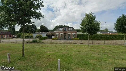 Bedrijfsruimtes for rent i Borger-Odoorn - Foto uit Google Street View