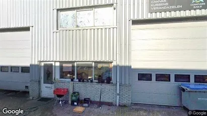 Bedrijfsruimtes for rent in Hollands Kroon - Photo from Google Street View