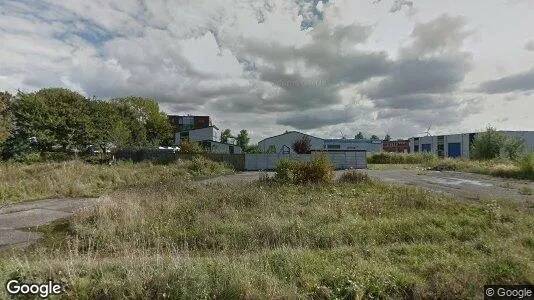 Garages for rent i Terneuzen - Foto uit Google Street View