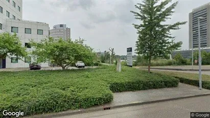 Kantorruimte for rent in Den Bosch - Photo from Google Street View