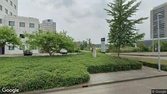 Kantorruimte for rent i Den Bosch - Foto uit Google Street View