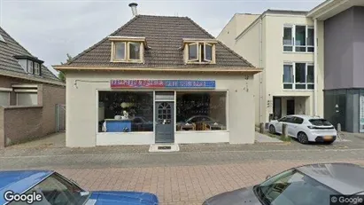 Bedrijfsruimtes for rent in Doetinchem - Photo from Google Street View