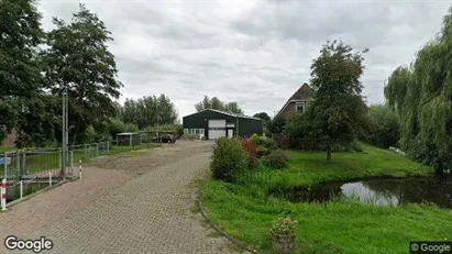 Bedrijfsruimtes for rent in Zederik - Photo from Google Street View